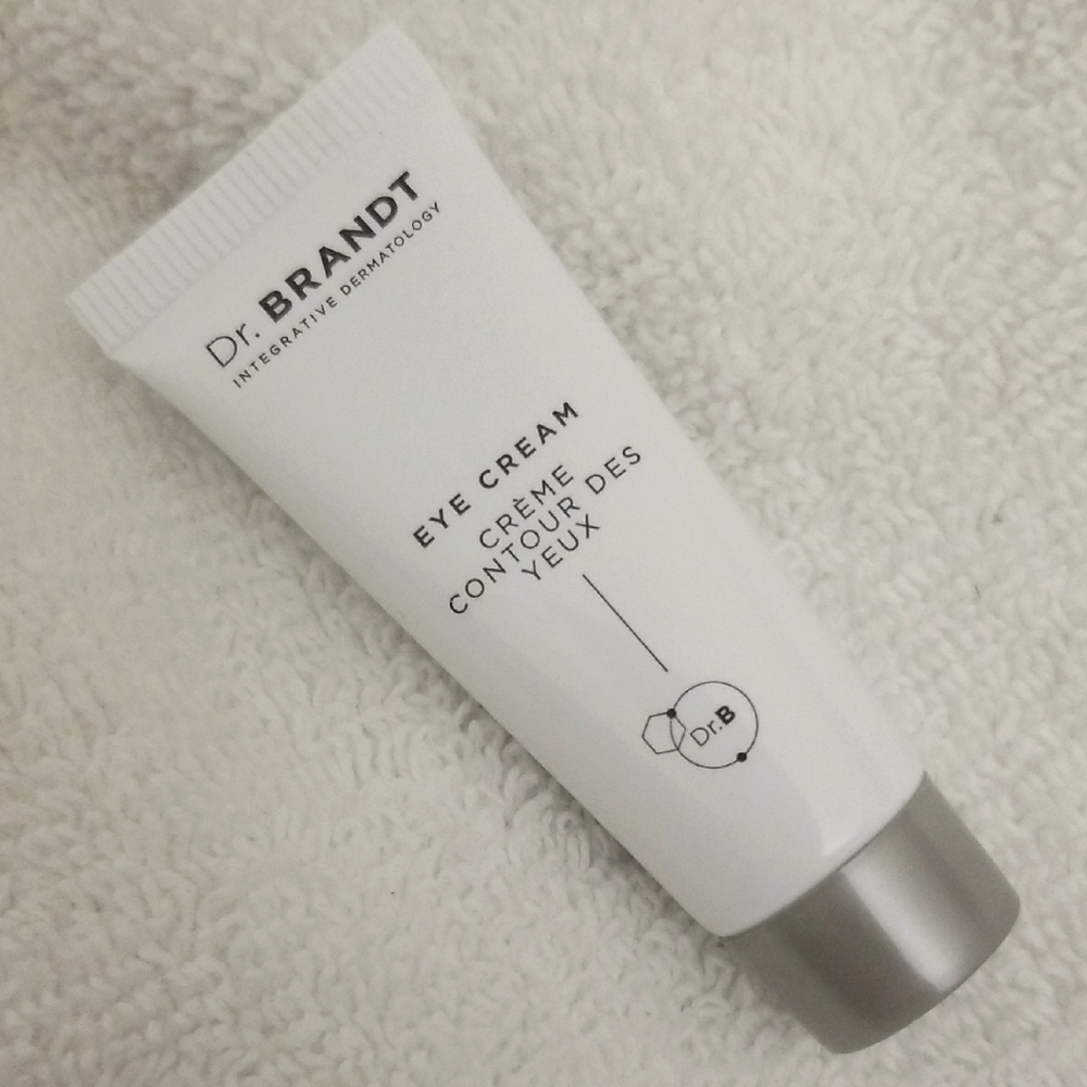 Dr Brandt Skincare Eye Cream
